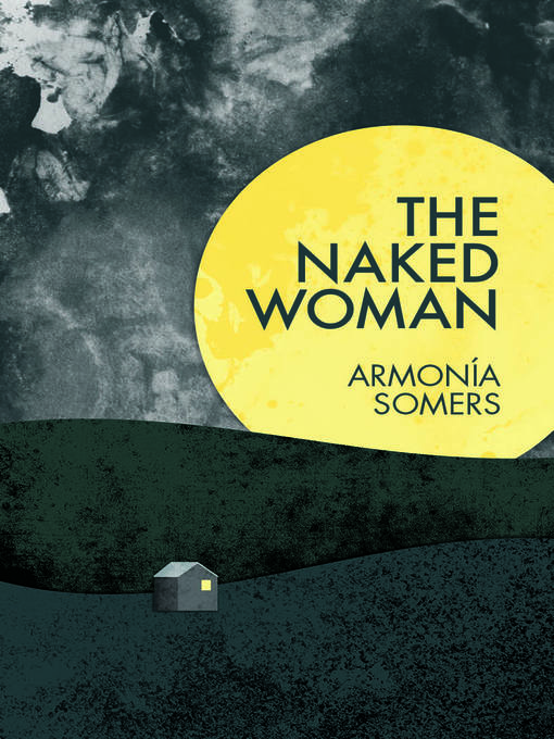 Cover image for The Naked Woman